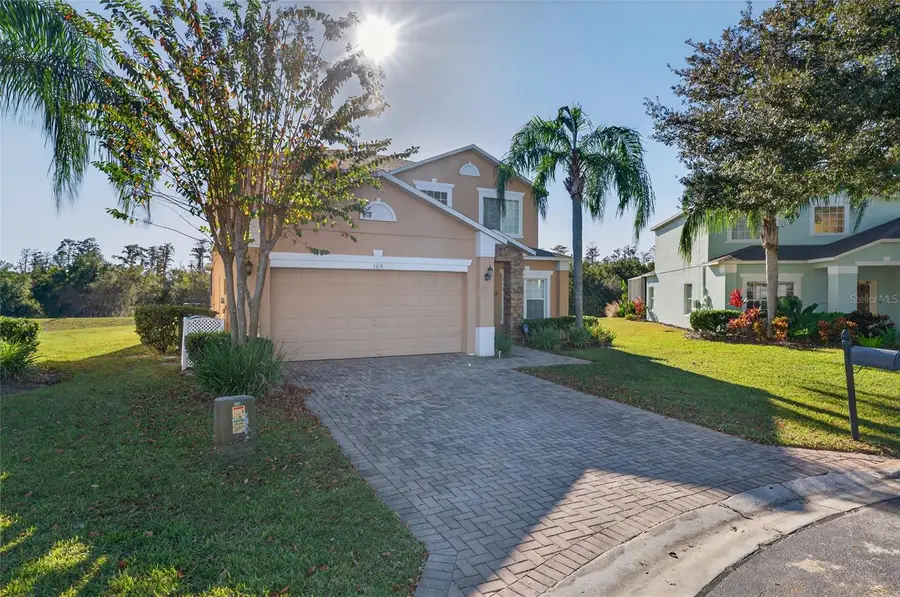 169 Moorgate Drive, Davenport, FL 33897 - Image #2