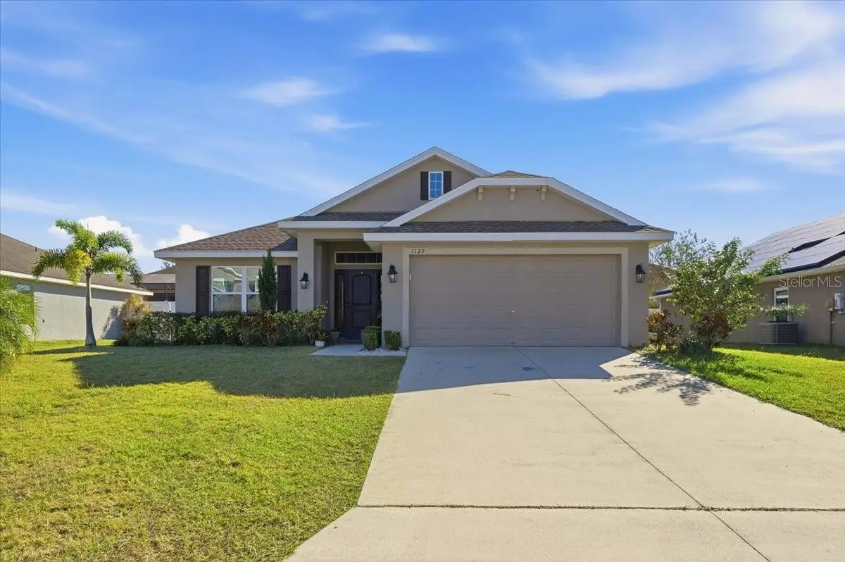 1129 Legatto Loop, Dundee, FL 33838 - Image #1