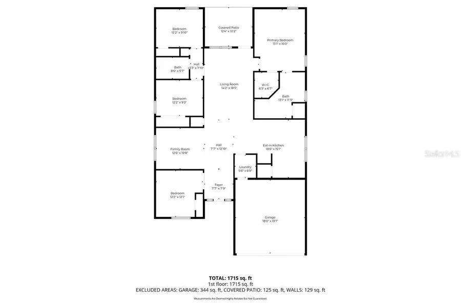 1129 Legatto Loop, Dundee, FL 33838 - Image #3