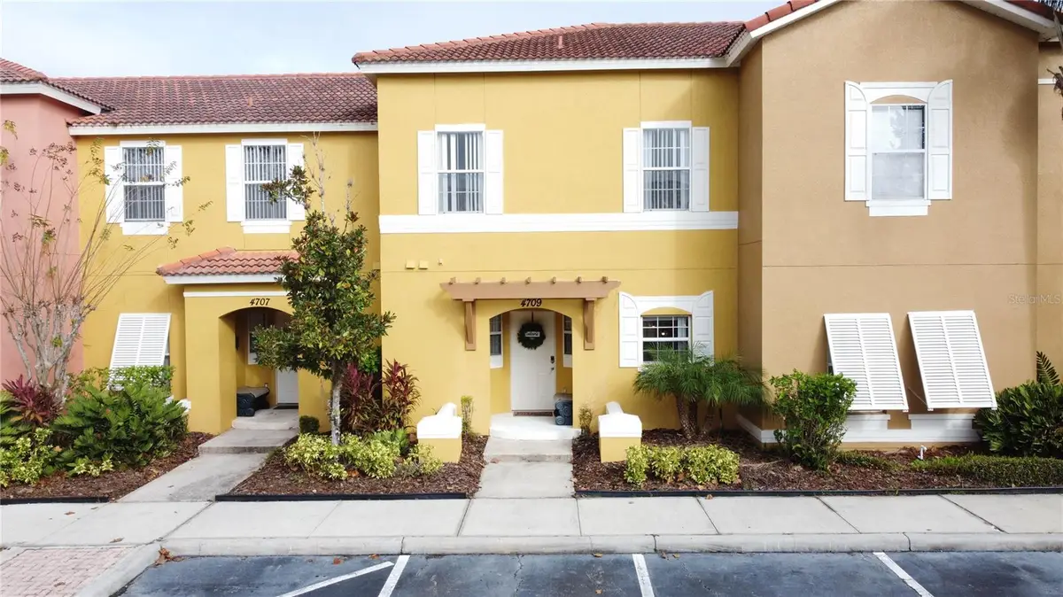 4709 Flagler Beach Way, Kissimmee, FL 34746 - Image #1