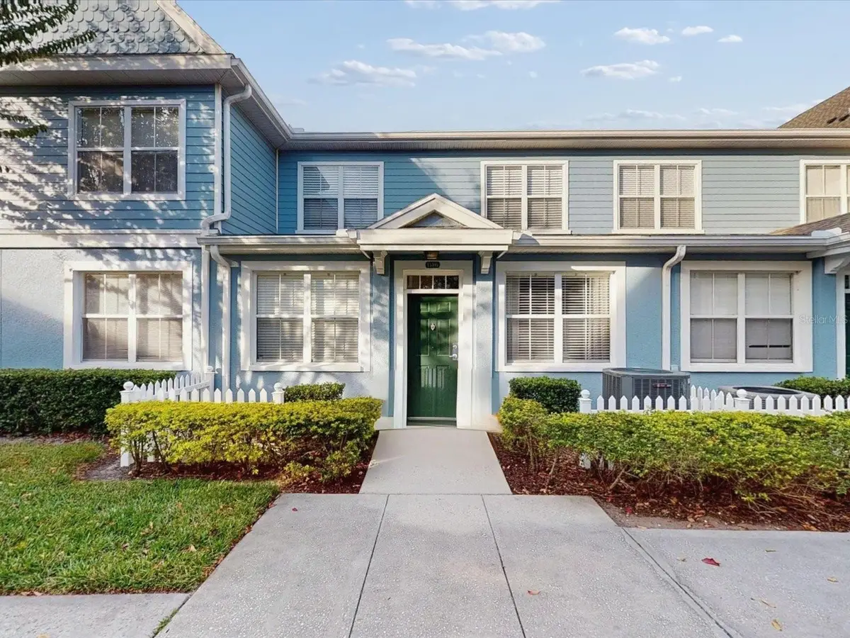 4004 San Gallo Drive #104, Kissimmee, FL 34741 - Image #1