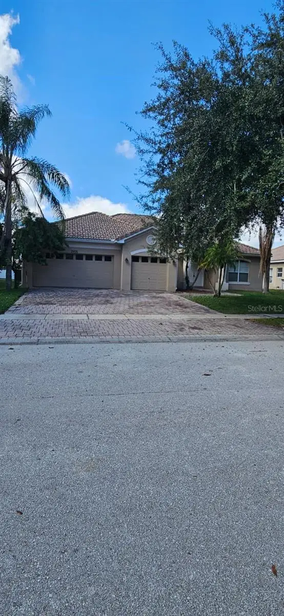 3905 Bowfin Trail, KISSIMMEE, FL 34746