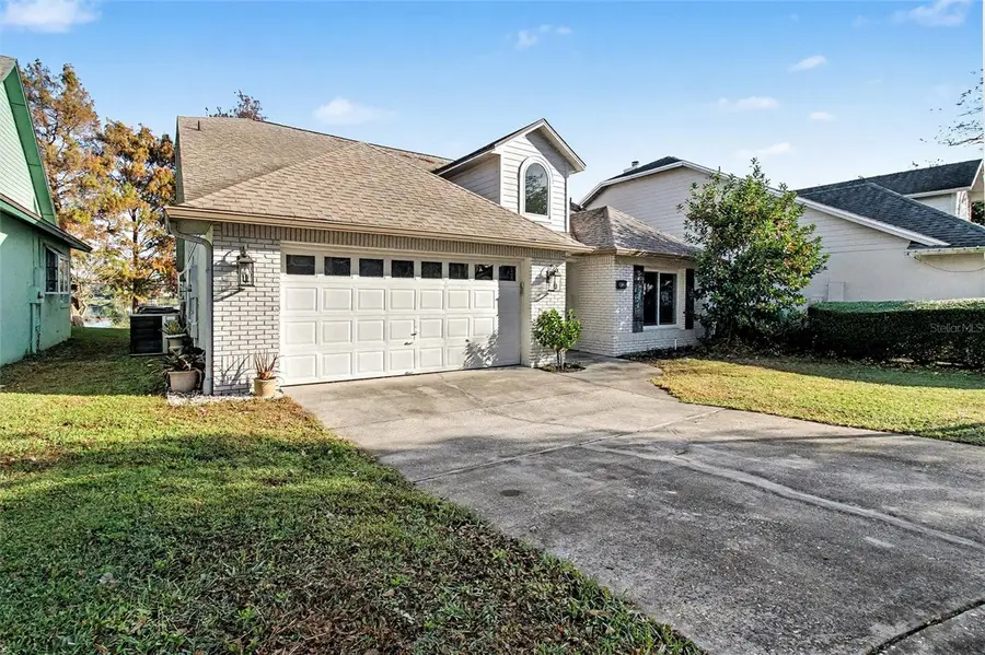 3122 Tall Timber Drive, Orlando, FL 32812 - Image #2