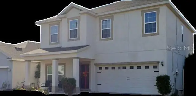 2391 Sanderling Street, Haines City, FL 33844 - Image #1