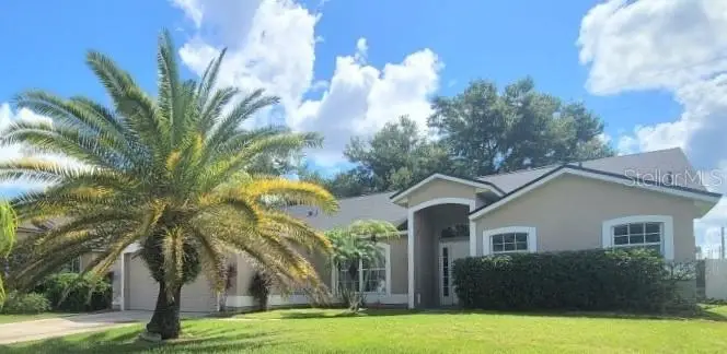 283 Pine Arbor Drive, Orlando, FL 32825 - Image #1