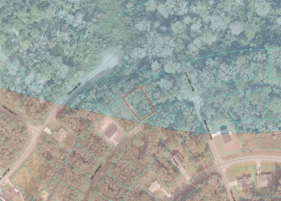 Oak Lane Way, Ocala, FL 34472 - Image #3