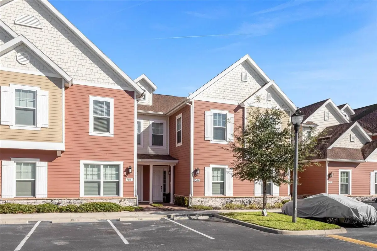 7579 Sunny Dreams Lane, Kissimmee, FL 34747 - Image #1