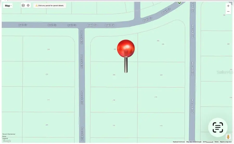 226 Peacock Boulevard, Sebring, FL 33872 - Image #3