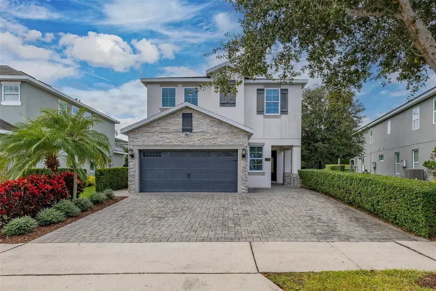 7494 Marker Avenue, Kissimmee, FL 34747 - Image #2