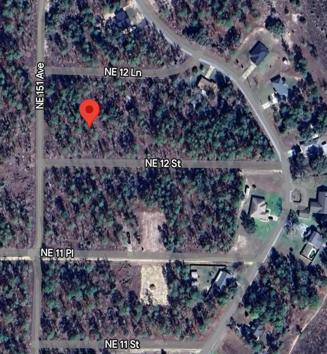 Tbd Ne 12 Street, Williston, FL 32696 - Image #1