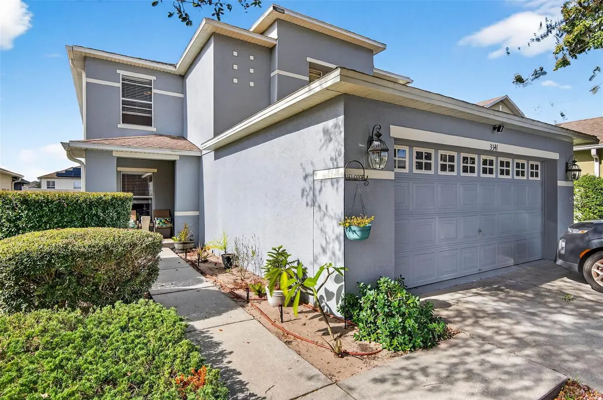 3341 Lintower Drive, Land O Lakes, FL 34638 - Image #1