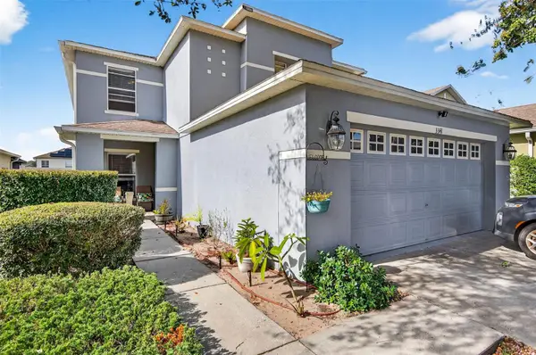 3341 Lintower Drive, LAND O LAKES, FL 34638