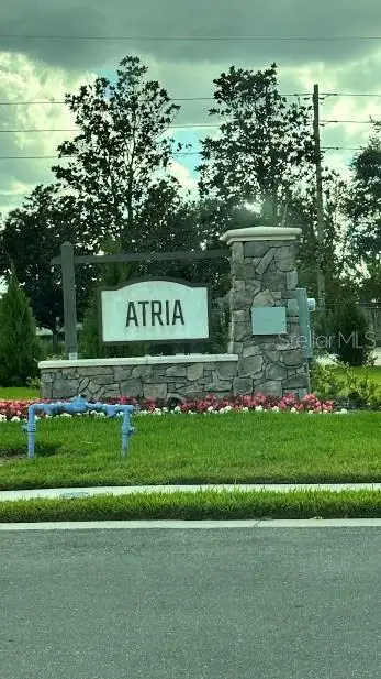 1256 Yellow Finch Drive, Davenport, FL 33837 - Image #2