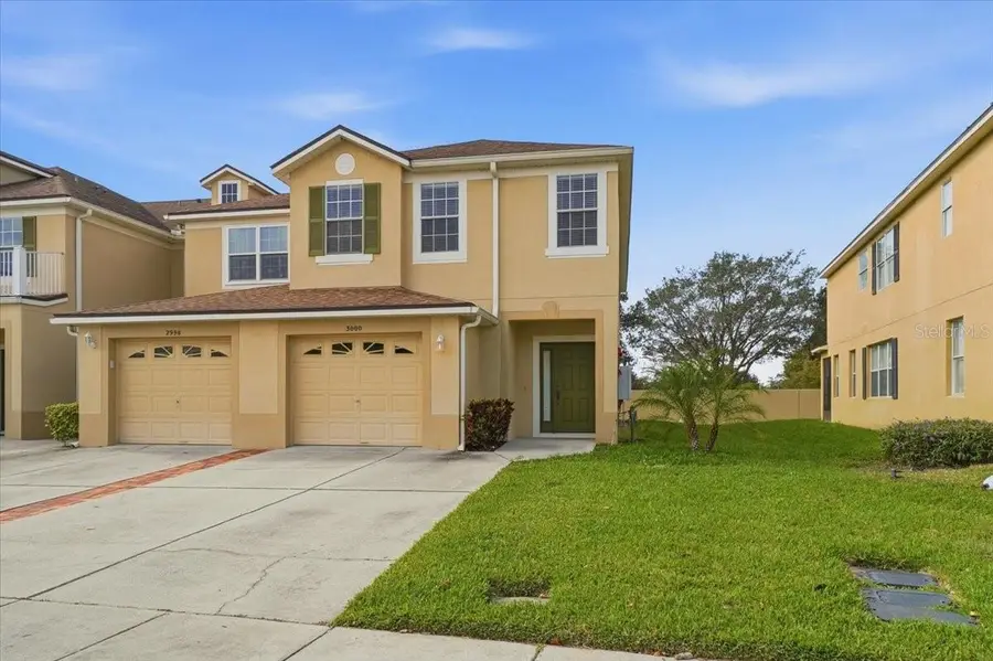 3000 Ashland Lane S, Kissimmee, FL 34741 - Image #2