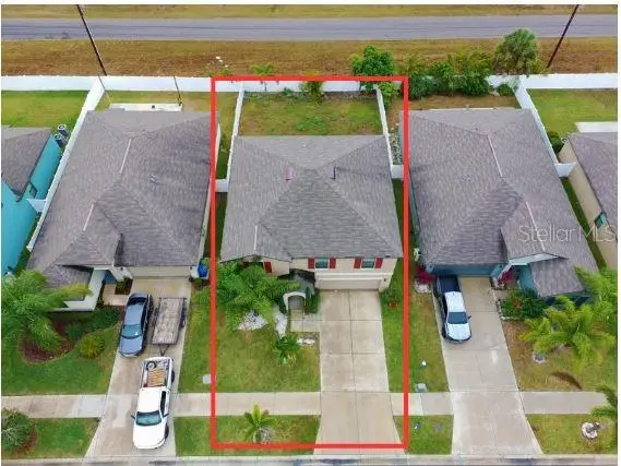 10162 Carloway Hills Drive, Wimauma, FL 33598 - Image #3