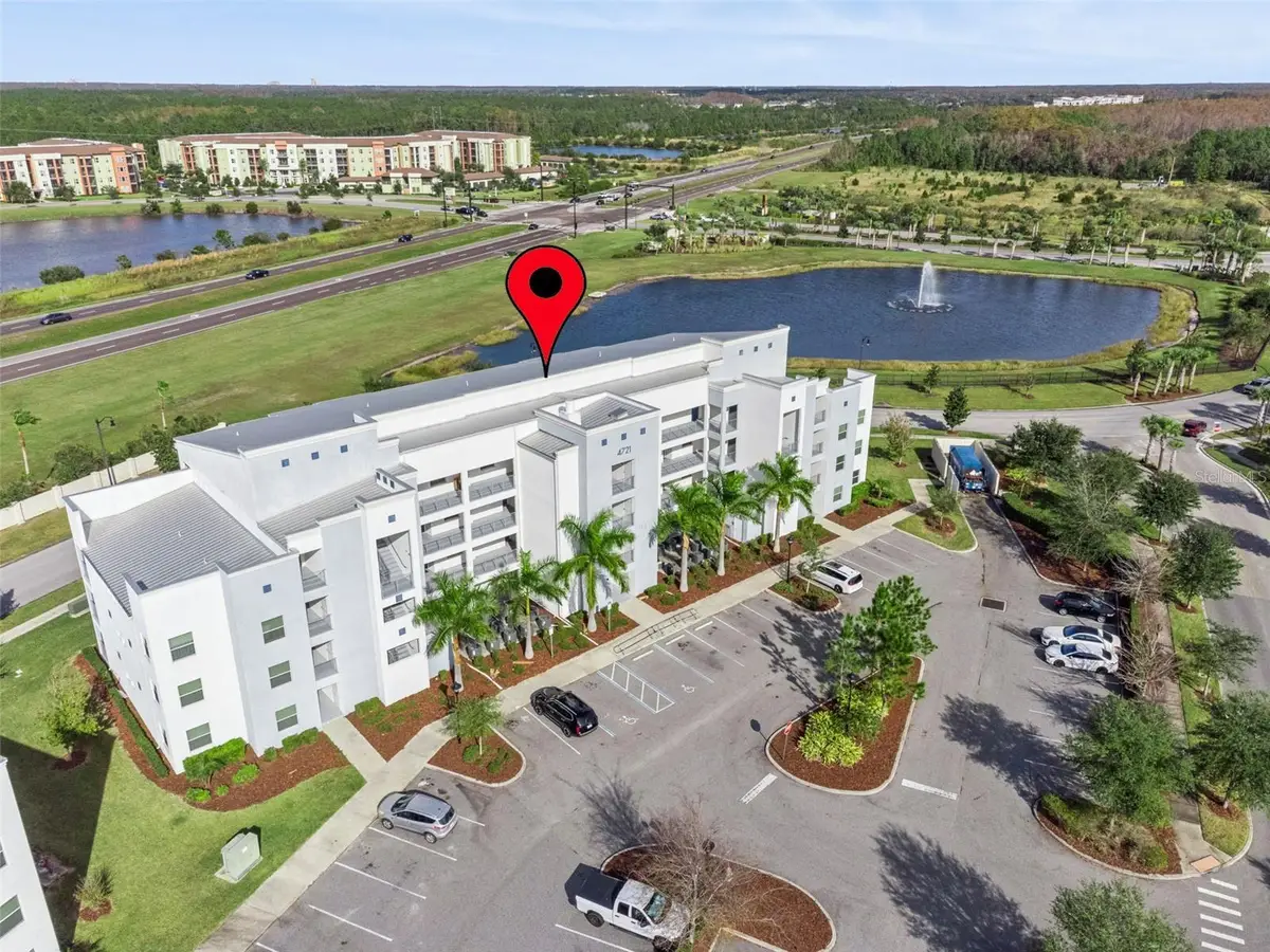 4721 Clock Tower Drive #107, Kissimmee, FL 34746 - Image #1
