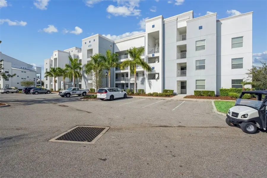 4721 Clock Tower Drive #107, Kissimmee, FL 34746 - Image #2