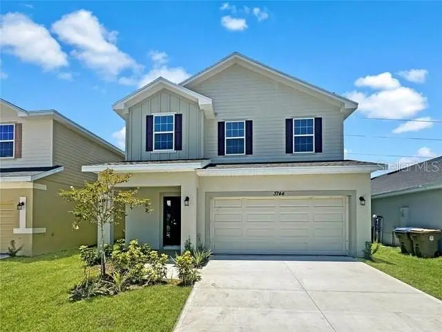 7515 Bent Tree Loop, Realtor #7515, Saint Cloud, FL 34773 - Image #1