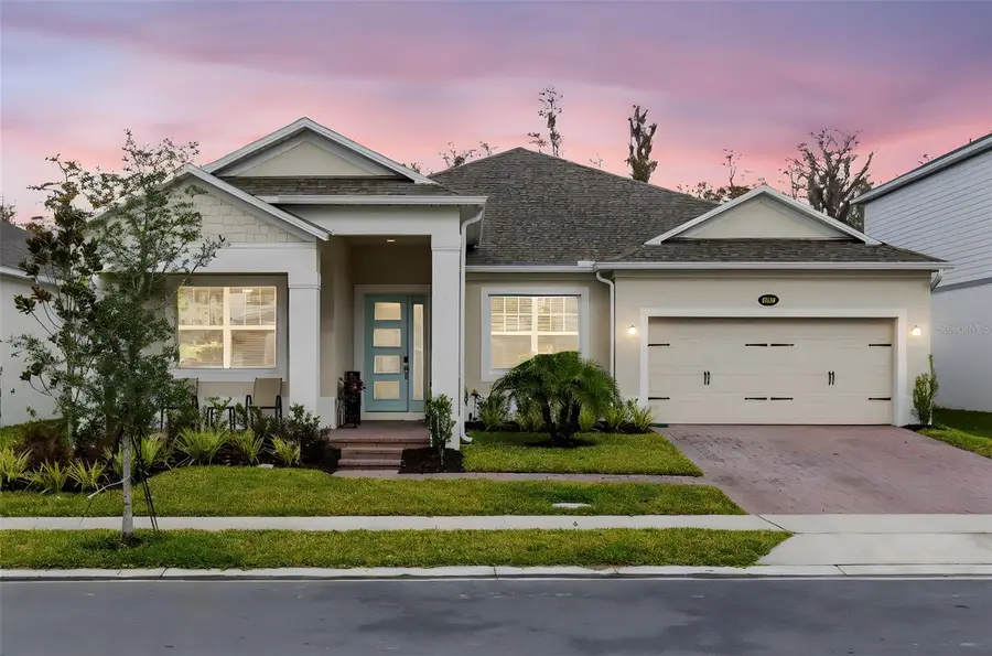 5229 Prairie Preserve Run, Saint Cloud, FL 34772 - Image #2