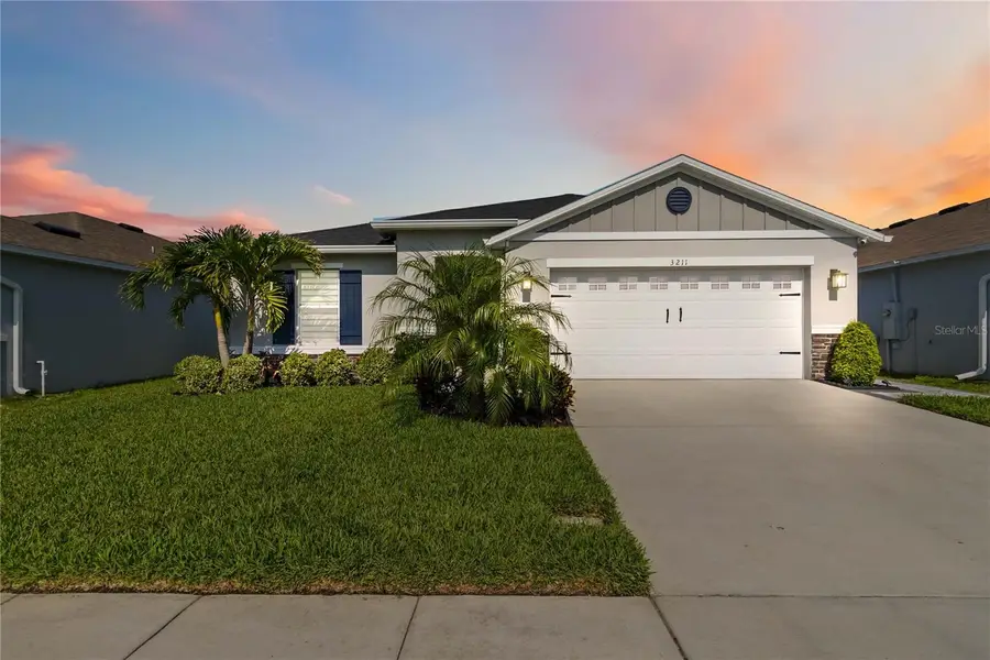 3211 Sweet Acres Place, Saint Cloud, FL 34772 - Image #2