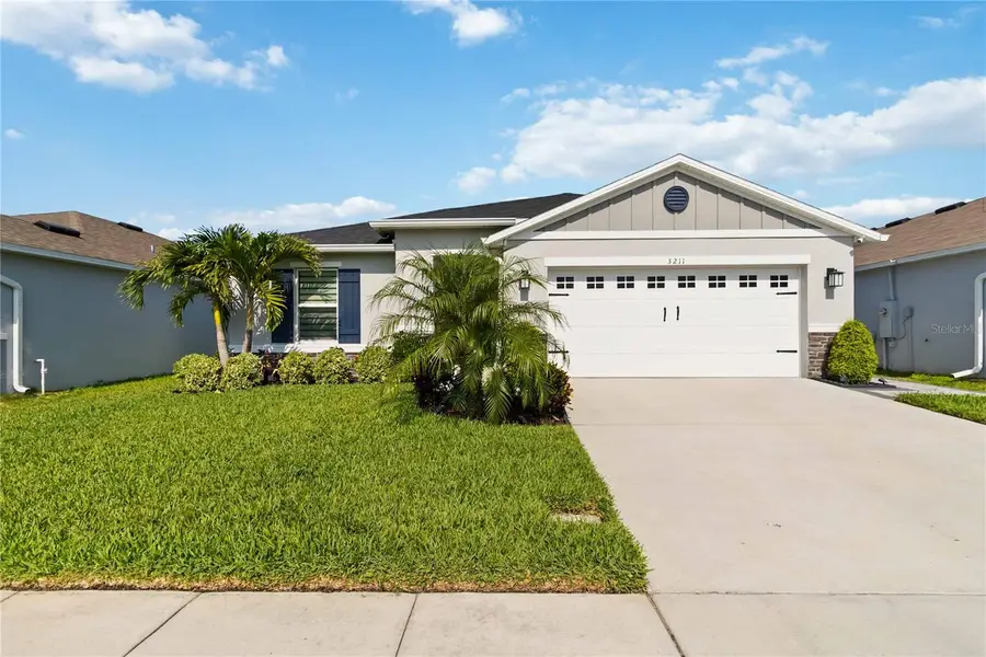 3211 Sweet Acres Place, Saint Cloud, FL 34772 - Image #3