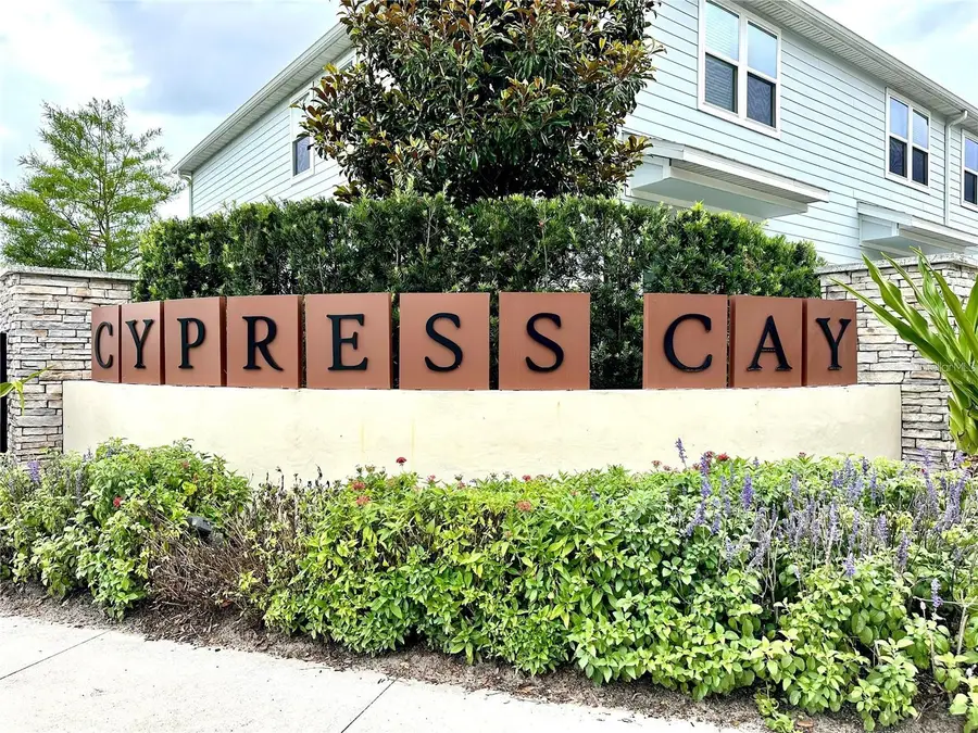 4574 Cypress Cay Way, Kissimmee, FL 34746 - Image #3