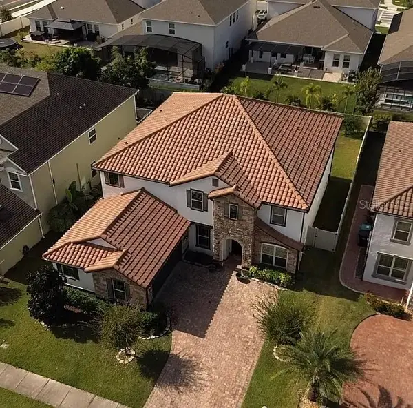 14978 Fells Lane, ORLANDO, FL 32827