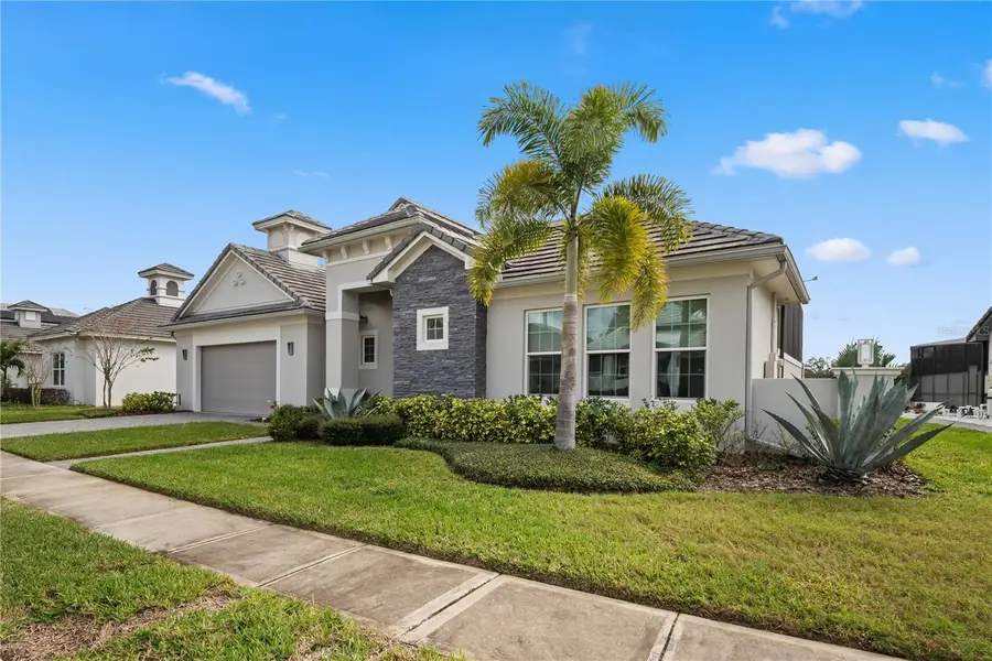 193 Hampton Loop, Davenport, FL 33837 - Image #3