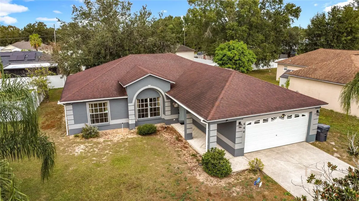 660 Parakeet Court, Poinciana, FL 34759 - Image #1