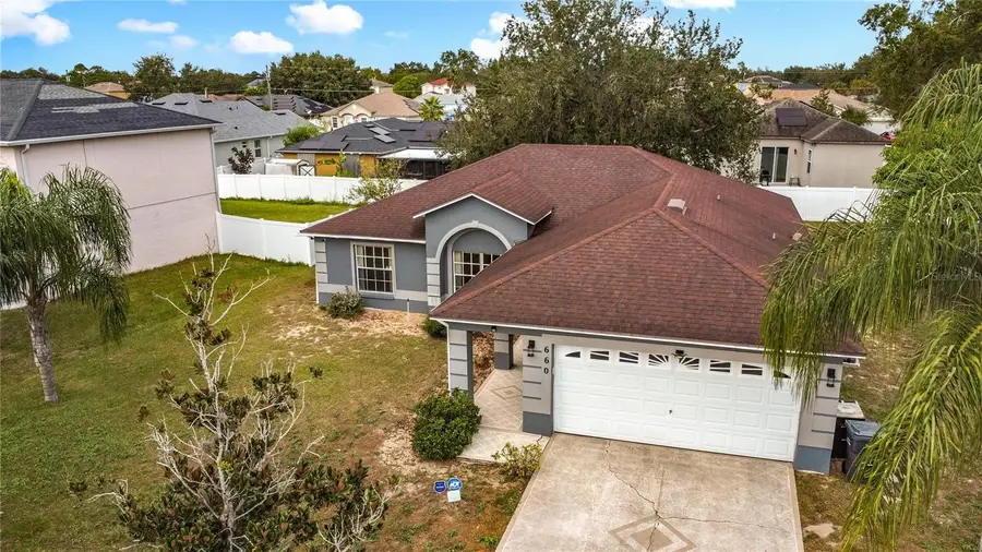 660 Parakeet Court, Poinciana, FL 34759 - Image #2