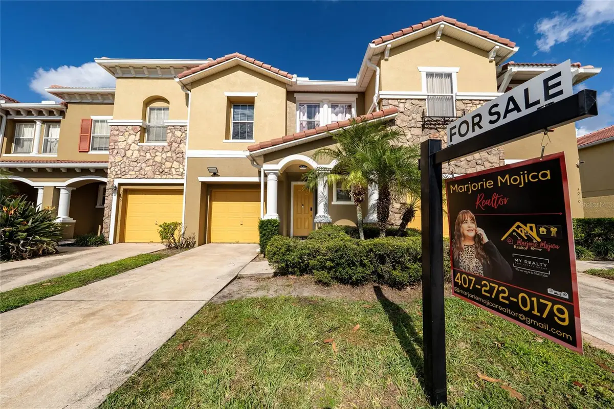 3008 Seaview Castle Drive, Kissimmee, FL 34746 - Image #1