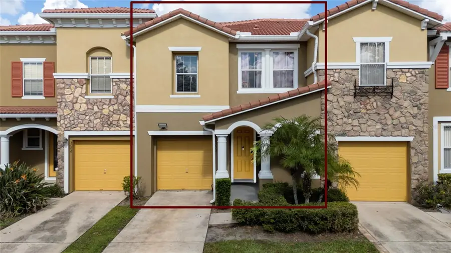 3008 Seaview Castle Drive, Kissimmee, FL 34746 - Image #2