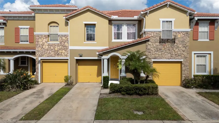3008 Seaview Castle Drive, Kissimmee, FL 34746 - Image #3