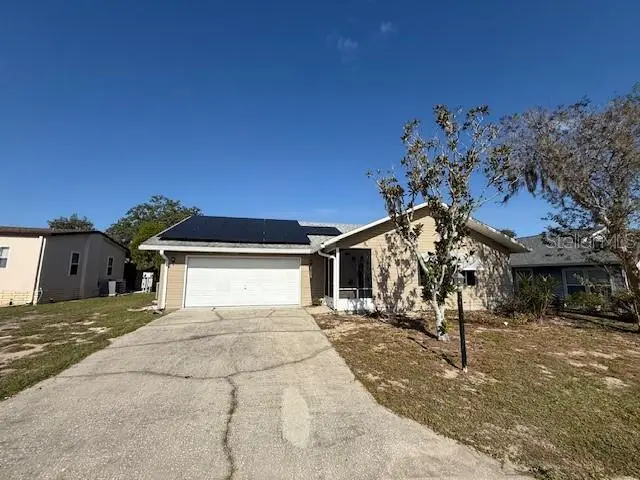 7035 Tamarind Drive, Lake Wales, FL 33898 - Image #1