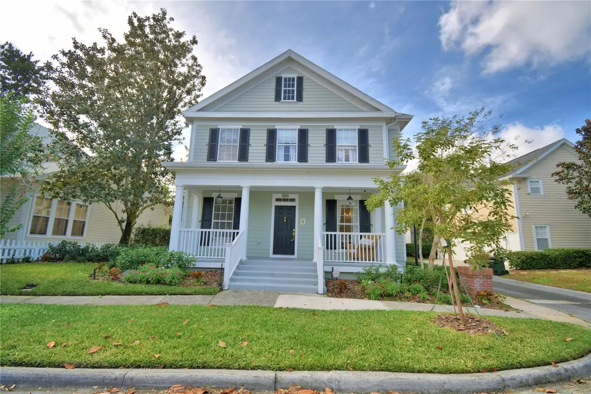 908 Yew Court, Celebration, FL 34747 - Image #1