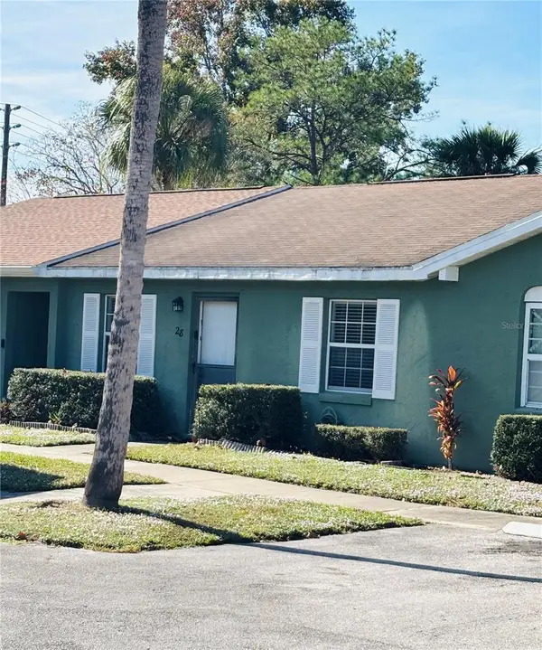 28 Las Palmas Way, KISSIMMEE, FL 34743