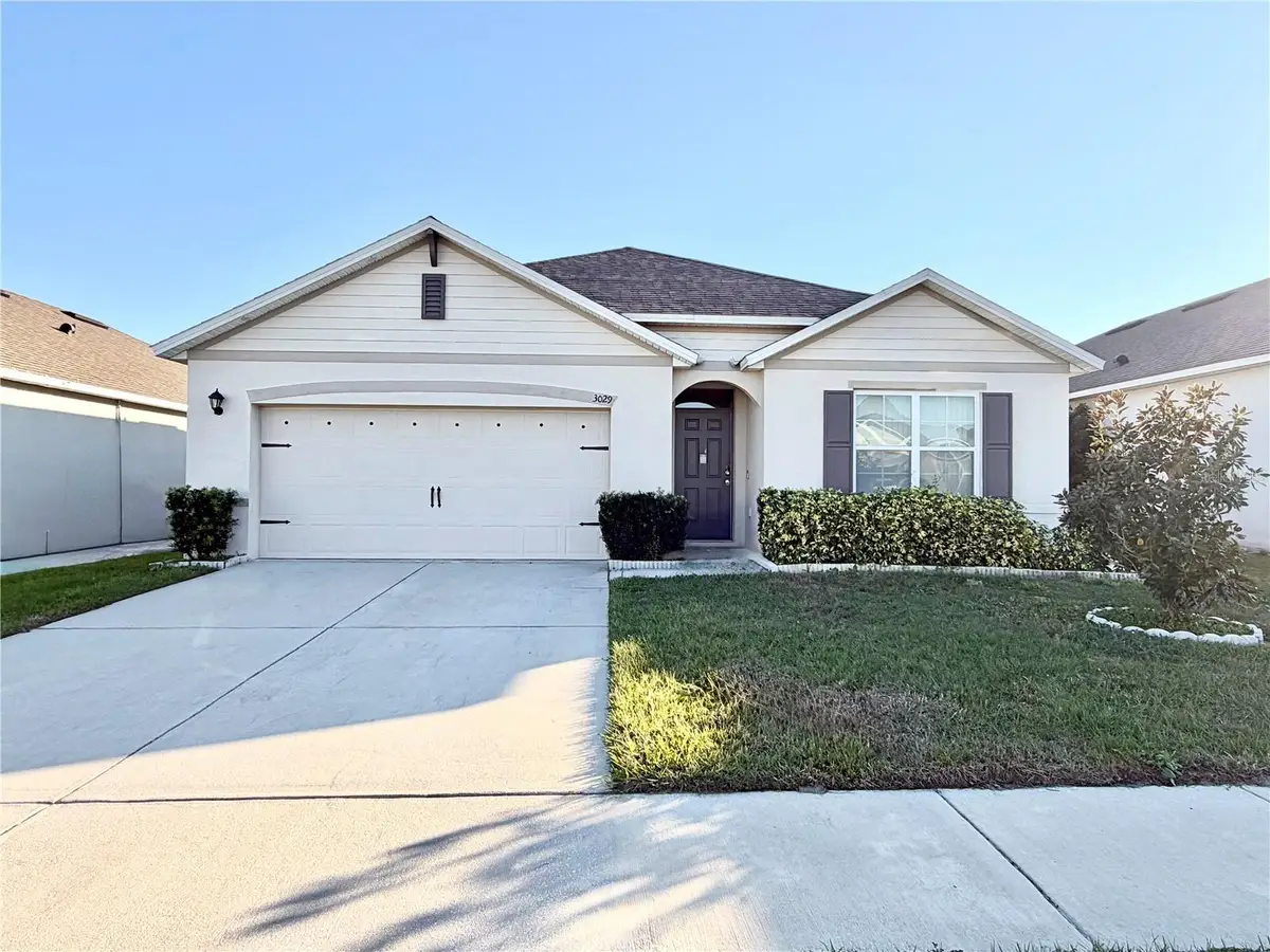 3029 Country Club Circle, Winter Haven, FL 33881 - Image #1