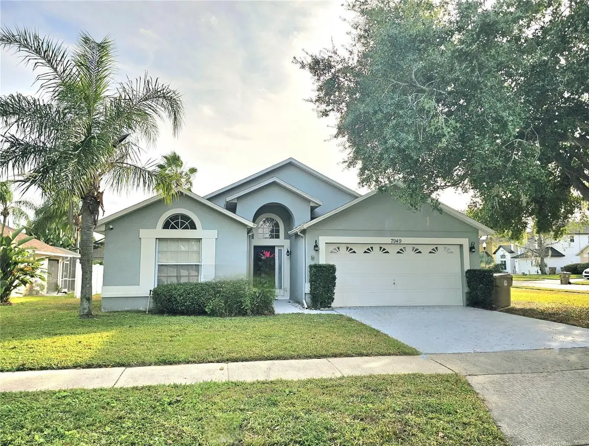 7949 Golden Pond Circle, Kissimmee, FL 34747 - Image #1