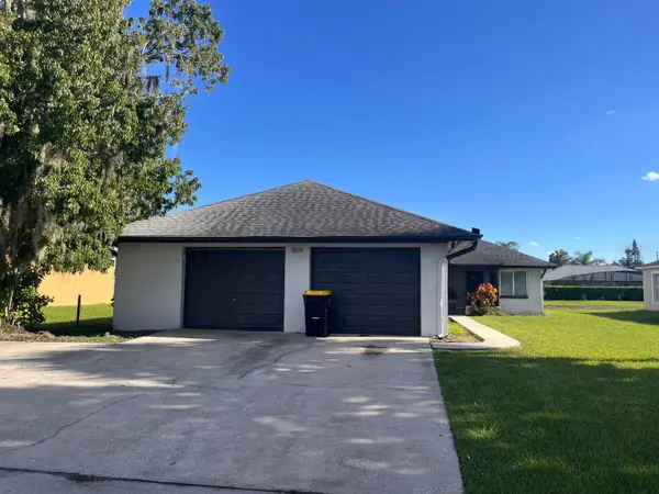 504 Blackbird Lane, KISSIMMEE, FL 34759