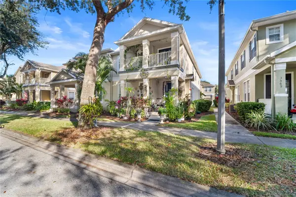 3565 Clay Brick Road, HARMONY, FL 34773