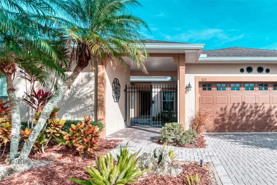 325 Balboa Drive, Poinciana, FL 34759 - Image #3