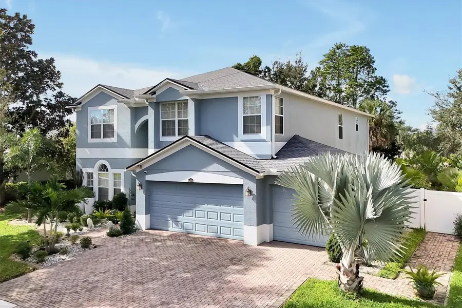 12654 Sawgrass Plantation Boulevard, Orlando, FL 32824 - Image #2