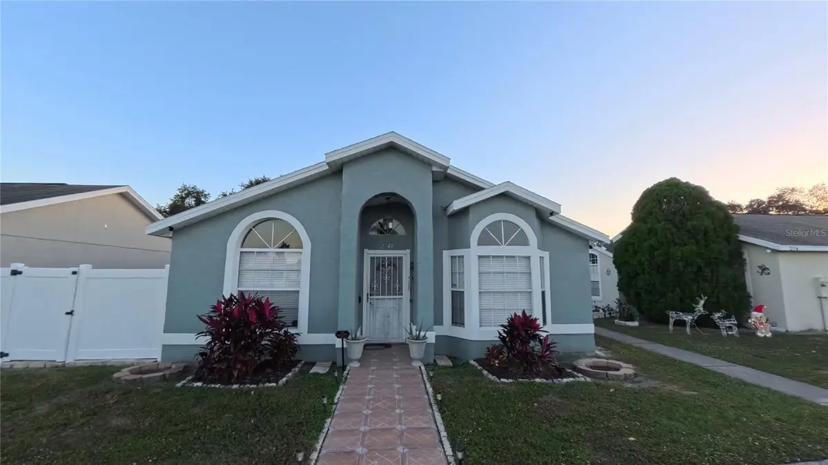 2340 Harbor Town Drive, Kissimmee, FL 34744 - Image #1