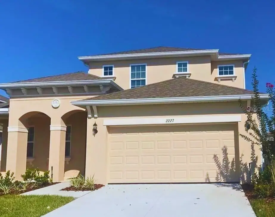 2227 Crofton Avenue, Davenport, FL 33837 - Image #1