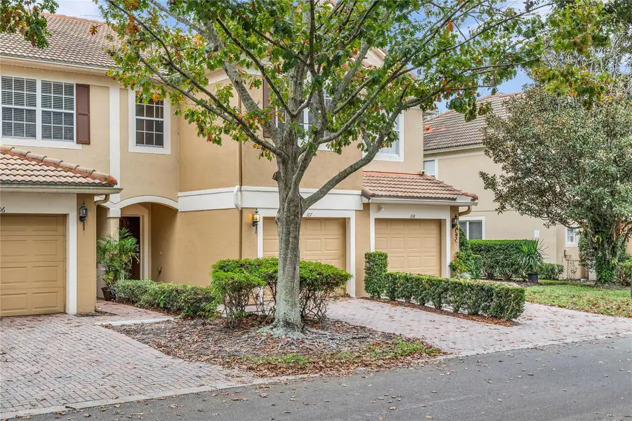 3336 Shallot Drive #107, Orlando, FL 32835 - Image #2