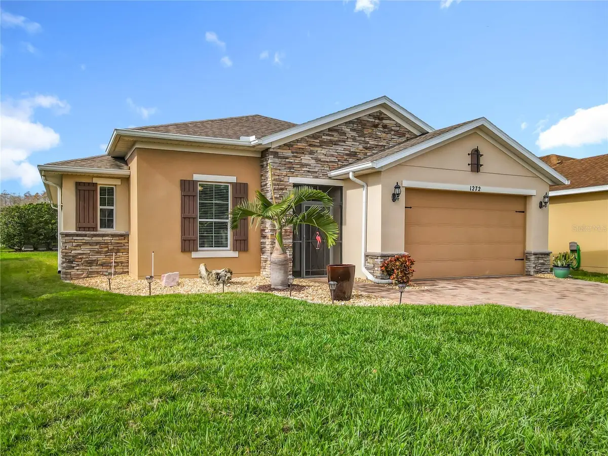 1272 Bonita Canyon Drive, Poinciana, FL 34759 - Image #1