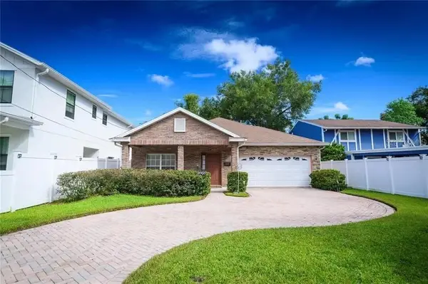 2707 Kilgore Street, ORLANDO, FL 32803