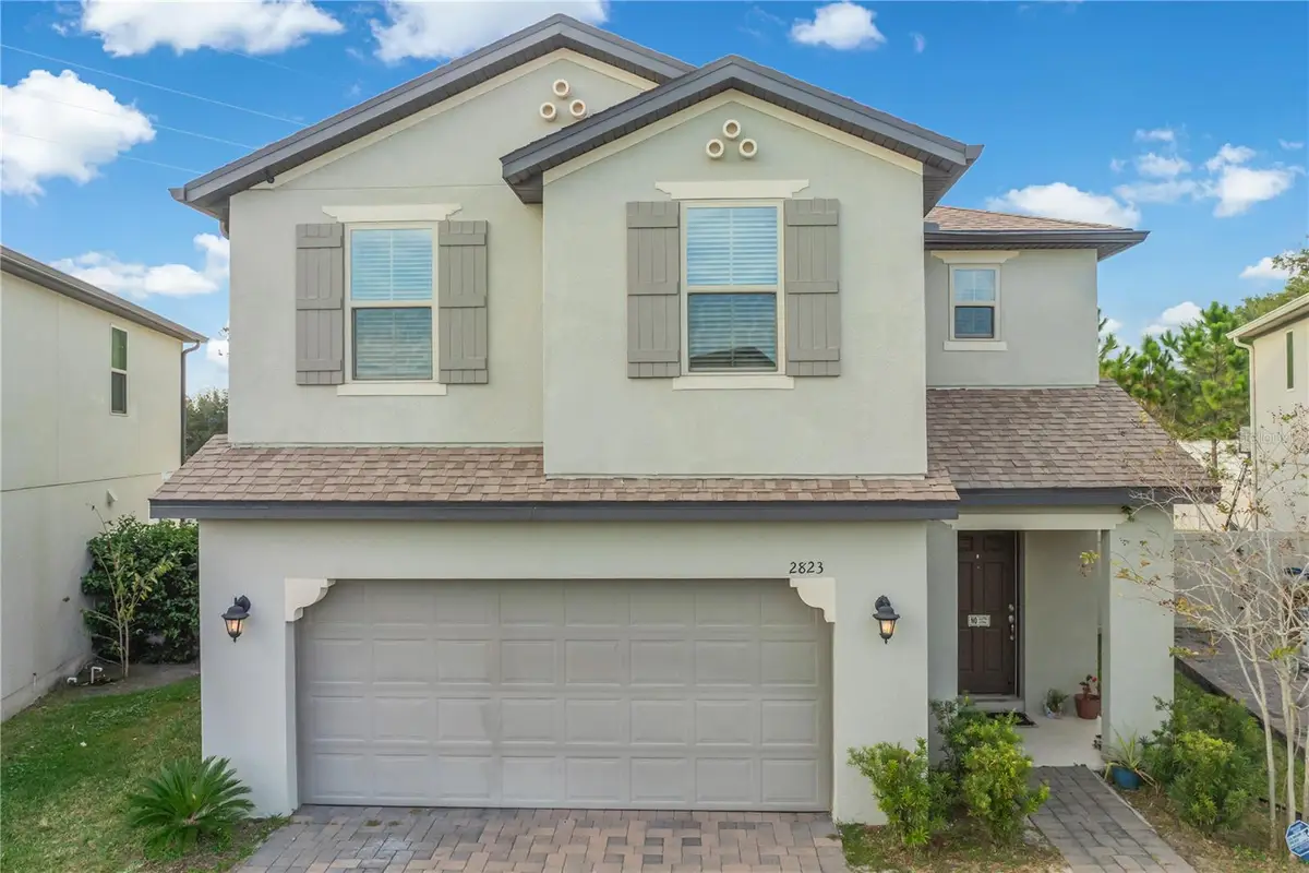2823 Noble Crow Drive, Kissimmee, FL 34744 - Image #1