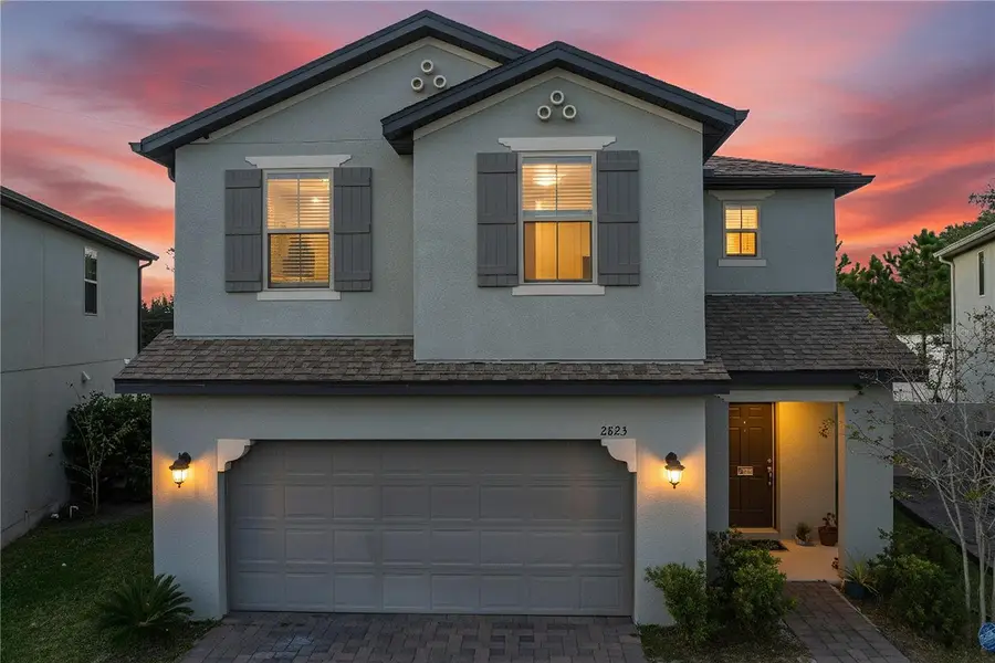 2823 Noble Crow Drive, Kissimmee, FL 34744 - Image #3