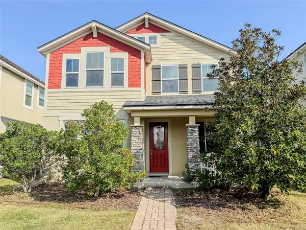 8607 Randal Park Boulevard, ORLANDO, FL 32832